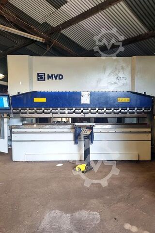 折弯机 MVD A175-3100