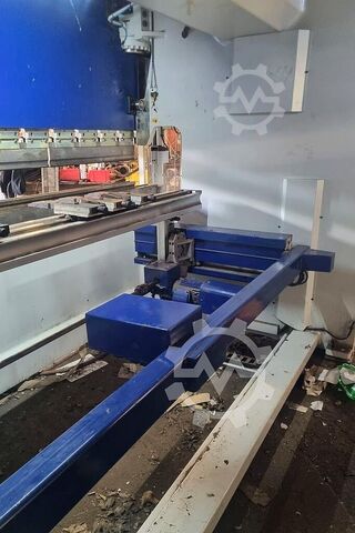 折弯机 MVD A175-3100