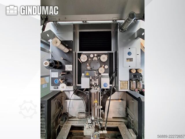Sodick AG 600 L Sodick AG 600 L