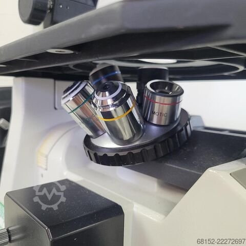 Motic AE31 mikroskop Motic AE31