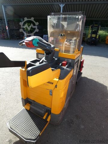 Pedestrian Stacker Jungheinrich ERD 220
