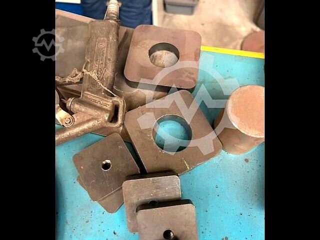  ESAB SUPRAFLEX SXE-P1