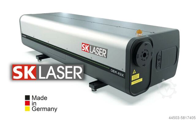 Graveur laser CO2 