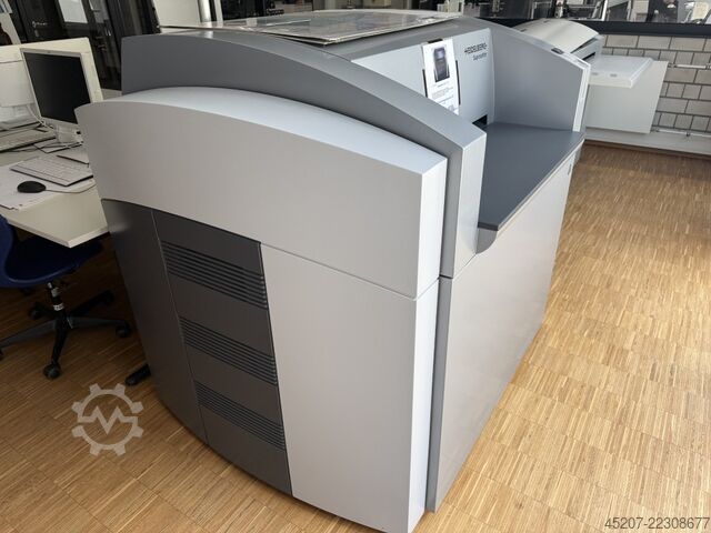 2008年製 ハイデルベルグ Suprasetter A52/A75 Heidelberg Suprasetter A52/A75