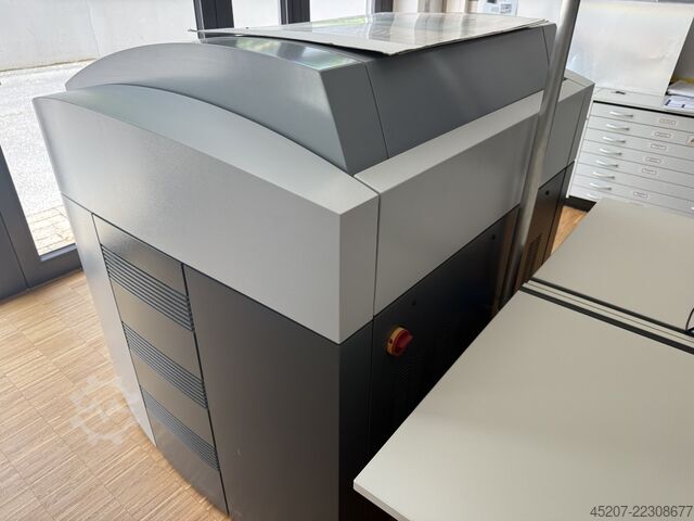 2008年製 ハイデルベルグ Suprasetter A52/A75 Heidelberg Suprasetter A52/A75