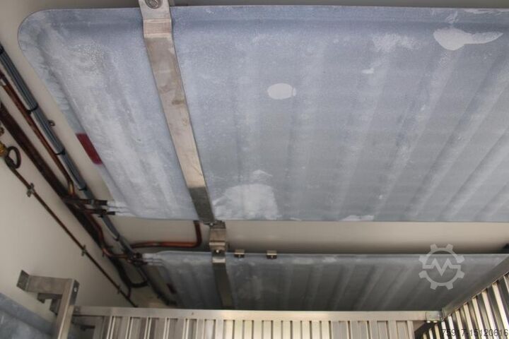 Furgon sa rashladnim sandukom MERCEDES-BENZ Mercedes-Benz Sprinter 310 ColdCar 3+3 Türen -33