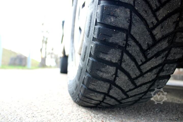 Furgon sa rashladnim sandukom MERCEDES-BENZ Mercedes-Benz Sprinter 310 ColdCar 3+3 Türen -33