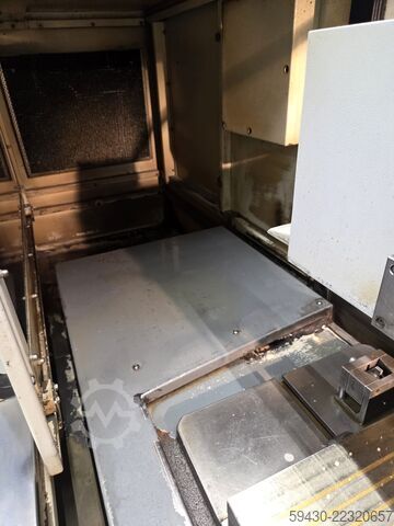 CNC mašina za ravno brušenje Geibel & Hotz FS 640 Z CB