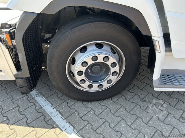  DAF XF 480 FT / Mega / 147 dkm / Tacho V2 / 2 Tanks...