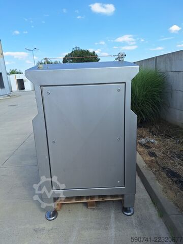 μηχάνημα επεξεργασίας κρέατος Marel FRESHgrind 250 mm