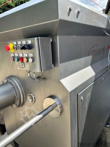 μηχάνημα επεξεργασίας κρέατος Marel FRESHgrind 250 mm