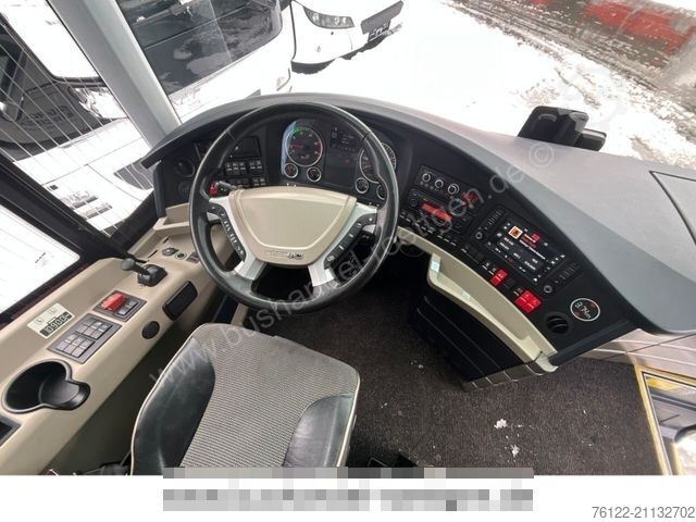 Tur otobüsü NEOPLAN Cityliner C/Travego/Tourismo/516/517/R 08/Leder