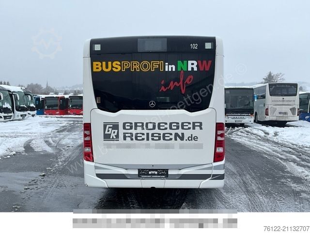 Şehir otobüsü MERCEDES-BENZ O 530 Citaro / A 20 / A 21 / Klima / Euro 6