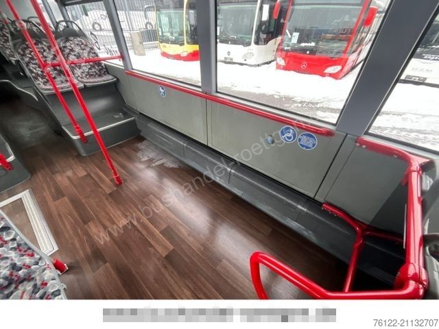 Şehir otobüsü MERCEDES-BENZ O 530 Citaro / A 20 / A 21 / Klima / Euro 6