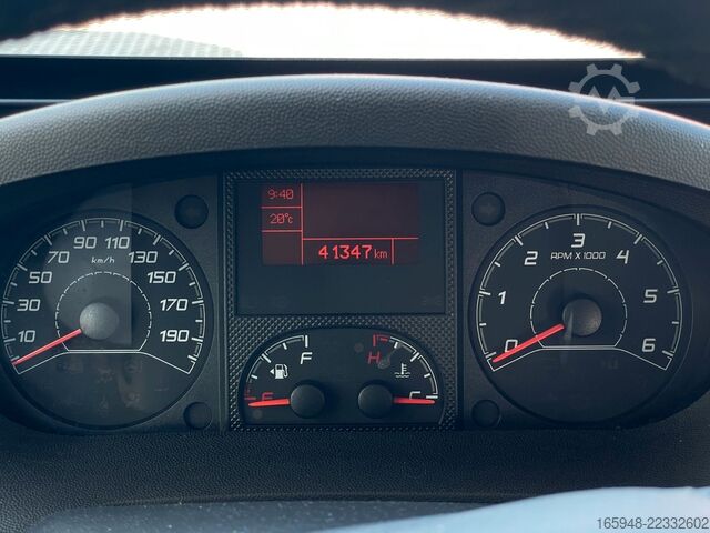 Poluintegrisani kamper RAPIDO F 666 | *Face2Face, Automatik, Einzelbetten*