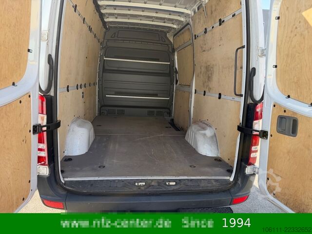 Minibussi MERCEDES-BENZ Sprinter 313/314/315CDI H2L2 KAMERA/AHK3,0t