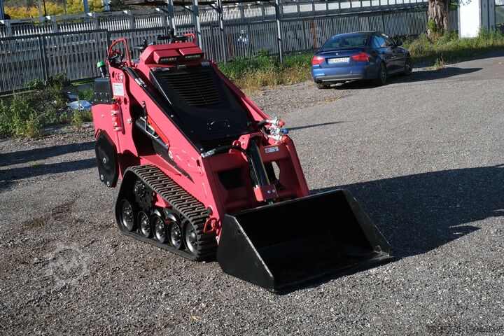 Мини мини челен товарач Vmeng VM1000 PRO