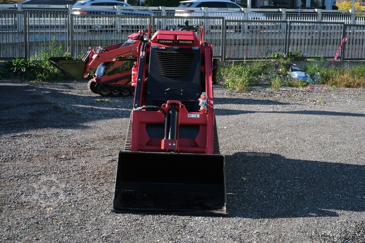 Мини мини челен товарач Vmeng VM1000 PRO