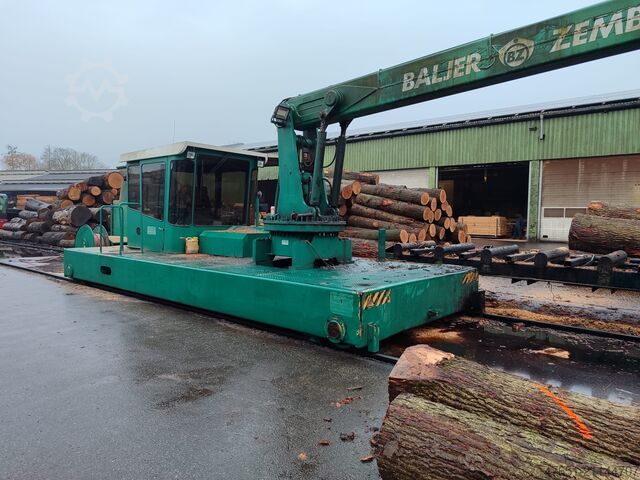  Baljer & Zembrod RSTW 1658