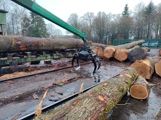  Baljer & Zembrod RSTW 1658