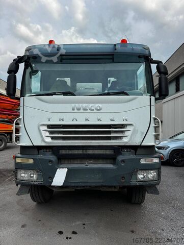  Iveco Trakker 450