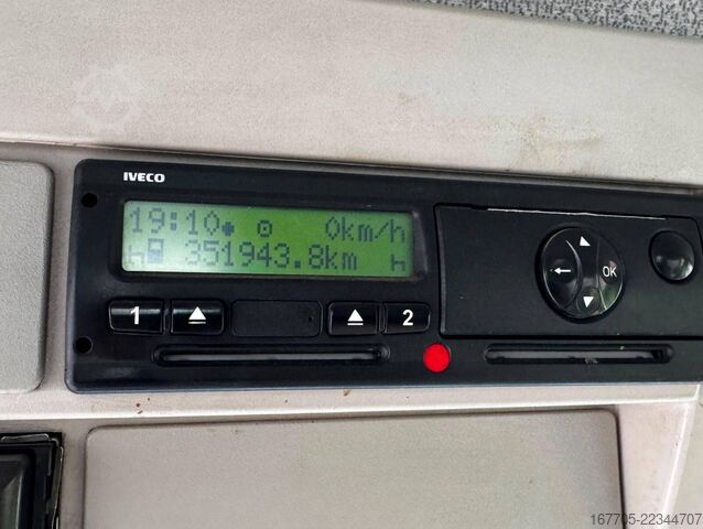  Iveco Trakker 450