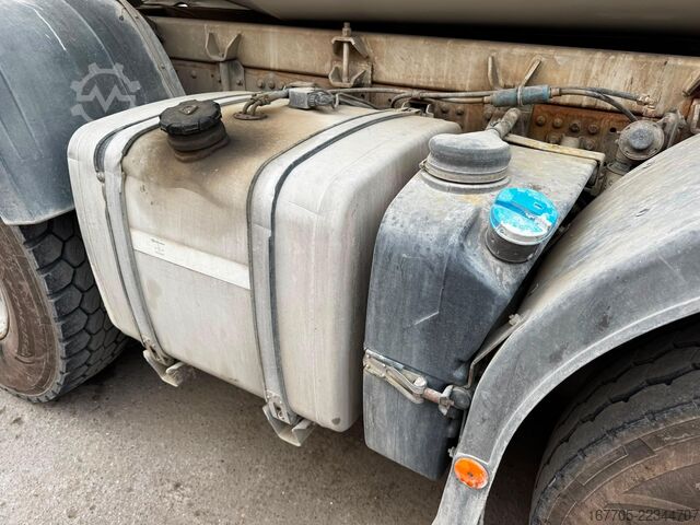  Iveco Trakker 450