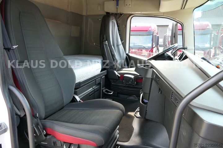 Wechselfahrgestell LKW VOLVO FH 420 6x2 BDF Lift-/Lenkachse LBW Euro 6