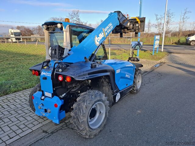 テレスコピックローダー Manitou ULM 415 H | 2023