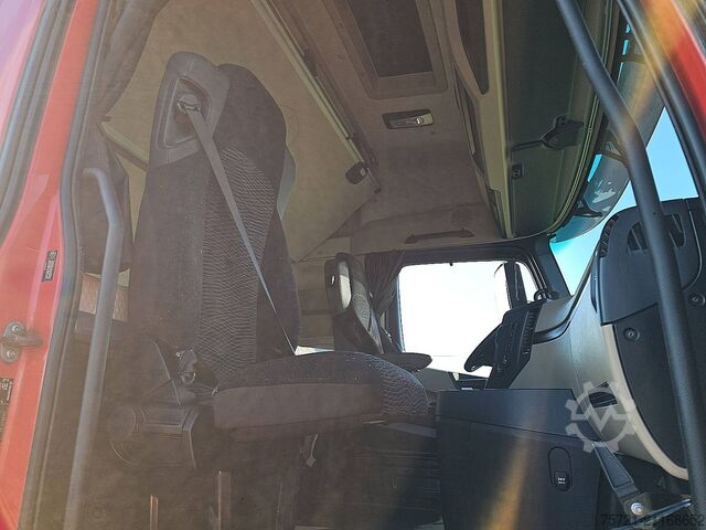  MERCEDES-BENZ ACTROS 1848 LS