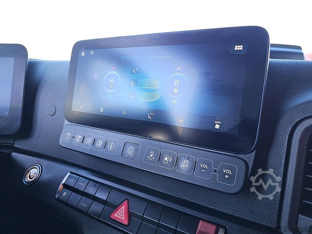  MERCEDES-BENZ ACTROS 1848 LS