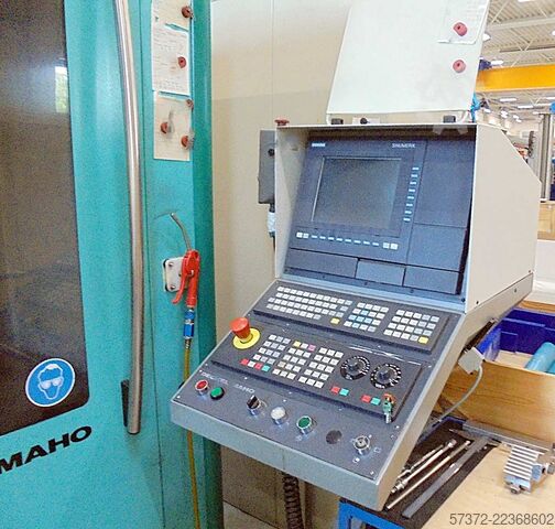  Deckel Maho DMC 103 V