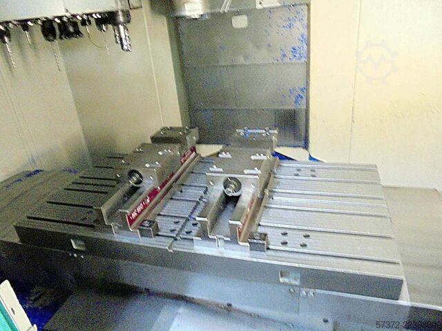  Deckel Maho DMC 103 V