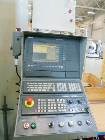  Deckel Maho DMC 103 V
