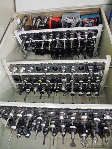  Deckel Maho DMC 103 V