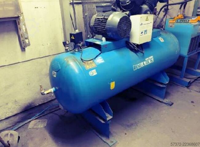  Mark MPCL 100/500 TYD