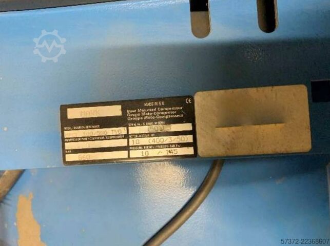  Mark MPCL 100/500 TYD