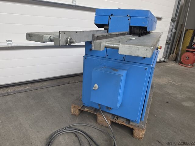 Lock forming machine Sprio Lockforming