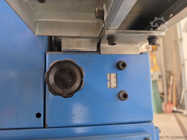 Lock forming machine Sprio Lockforming