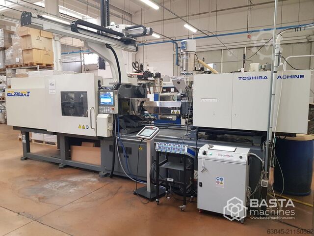 TOSHIBA EC230SXII TOSHIBA EC230SXII