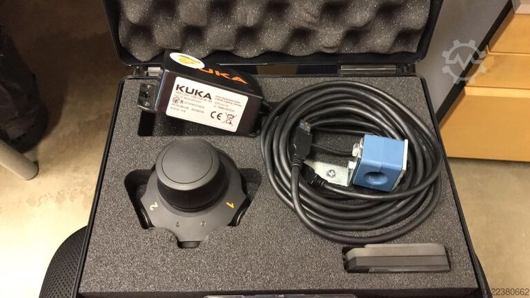  KUKA Ready2_pilot