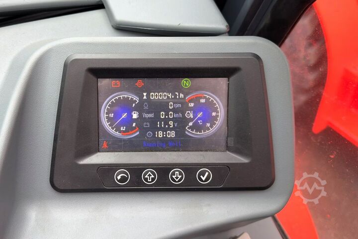  Heli CPCD50-KU4Y4R HD