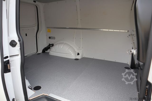 Фургон-панель VOLKSWAGEN T6.1 Kasten TDI kurz *Flügeltüren*AHK*RüKam