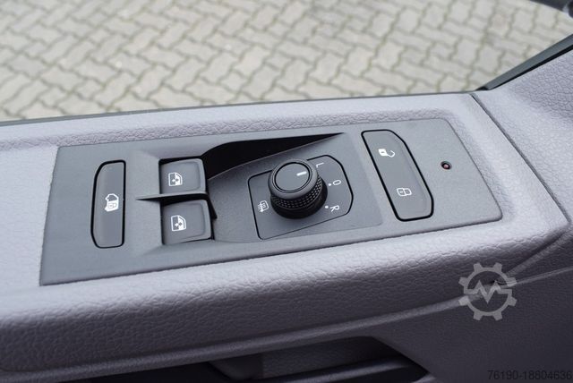 Фургон-панель VOLKSWAGEN T6.1 Kasten TDI kurz *Flügeltüren*AHK*RüKam