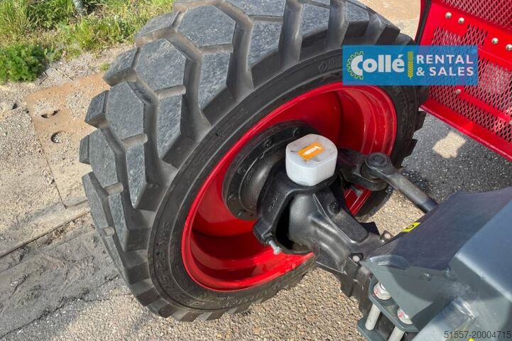 Sjónauki pallur Magni DBT30RT | 2022