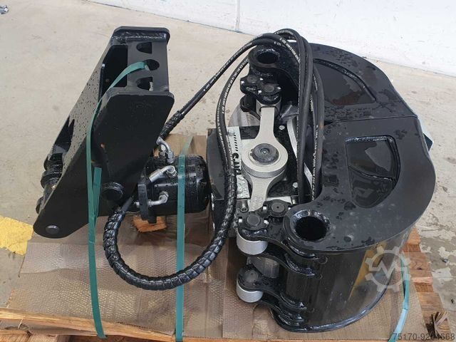 Други DMS GL6040P Pendelgreifer / MS03 / DEMO / 2022