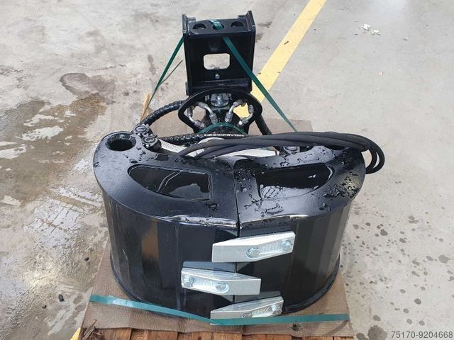 Други DMS GL6040P Pendelgreifer / MS03 / DEMO / 2022