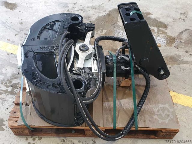 Други DMS GL6040P Pendelgreifer / MS03 / DEMO / 2022