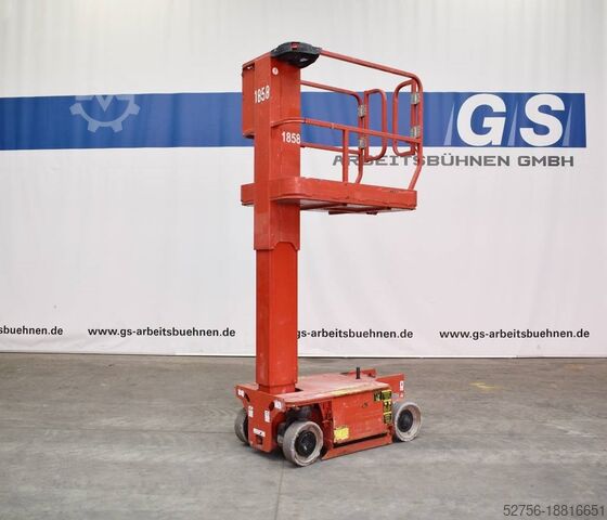 Scherenhebebühne JLG 1230ES