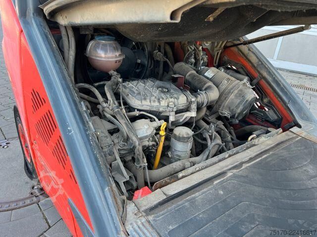  Linde H20Dm / 5.145h / Diesel
